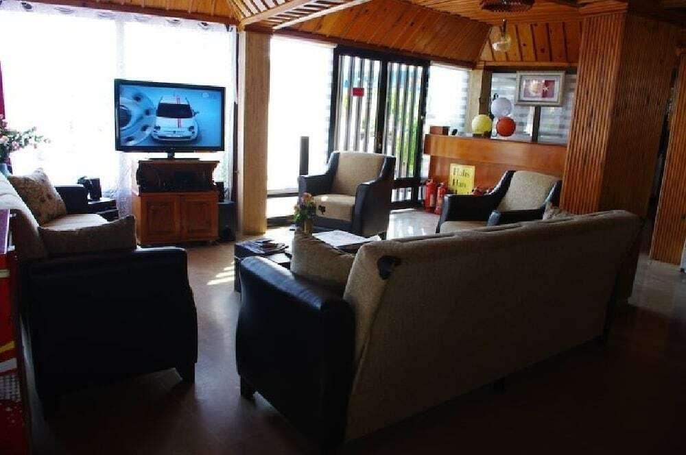 Акьяка: Halis Han Hotel