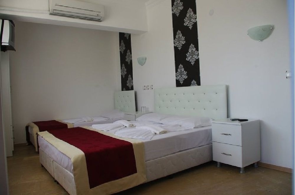 Акьяка: Halis Han Hotel