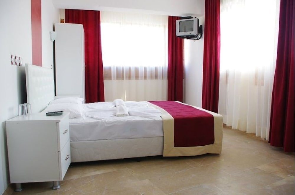 Акьяка: Halis Han Hotel