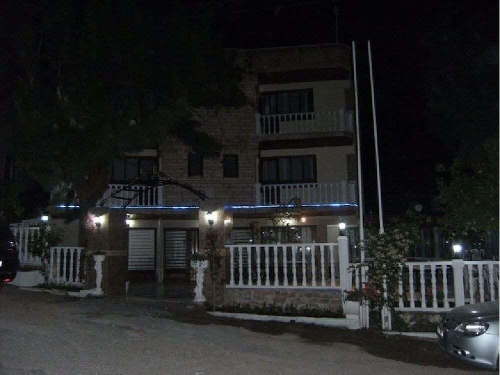 Акьяка: Halis Han Hotel