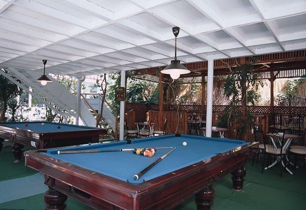 Финике: Baba Motel