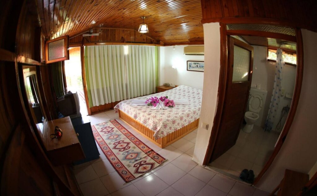 Финике: Baba Motel