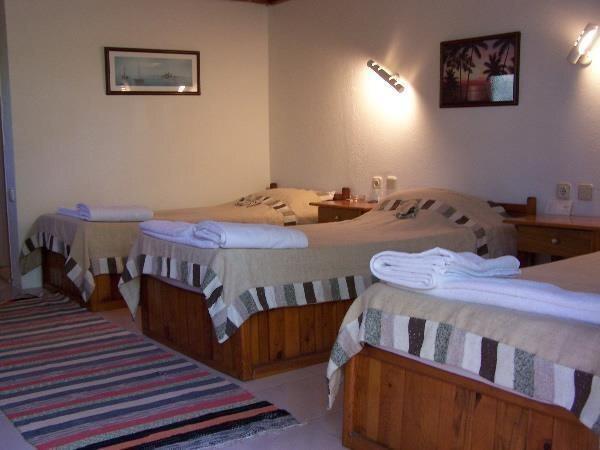 Финике: Baba Motel