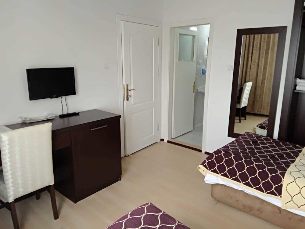 Анкара: Koyunlu Hotel