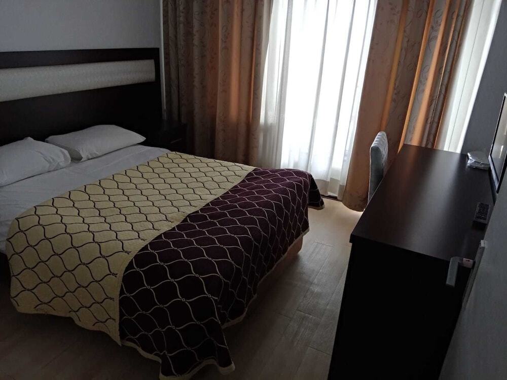 Анкара: Koyunlu Hotel