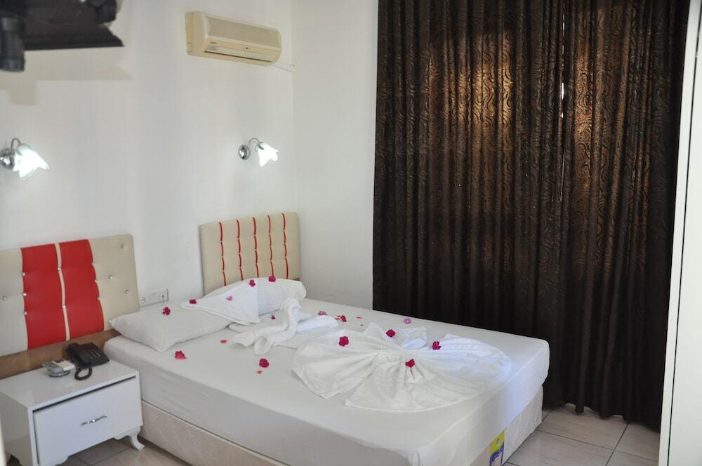 Аланья: Aydogar Hotel