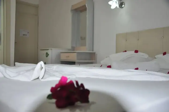 Аланья: Aydogar Hotel