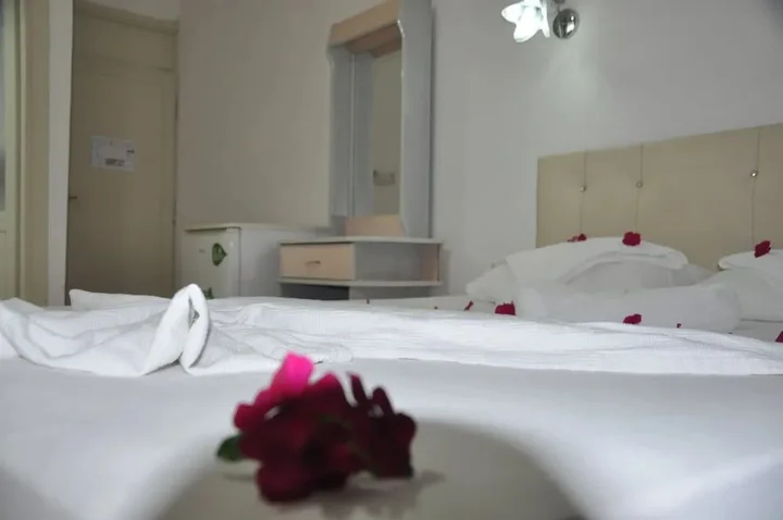 Аланья: Aydogar Hotel