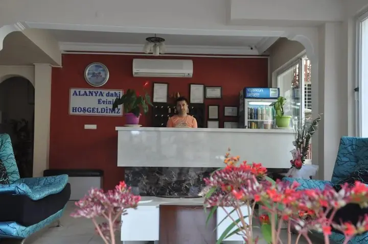 Аланья: Aydogar Hotel