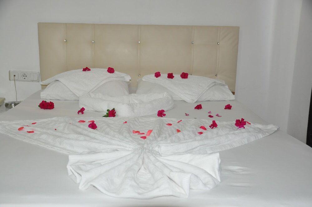 Аланья: Aydogar Hotel