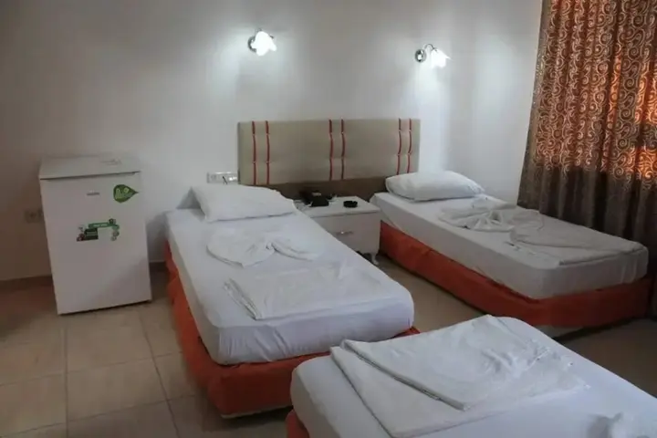 Аланья: Aydogar Hotel