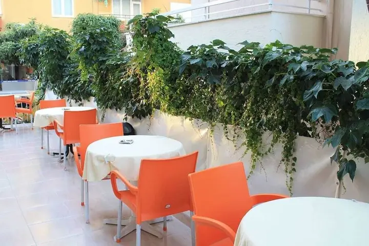 Аланья: Aydogar Hotel