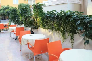 Аланья: Aydogar Hotel