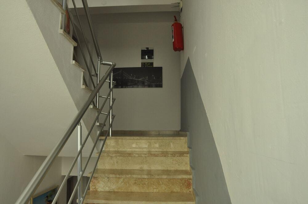 Аланья: Aydogar Hotel