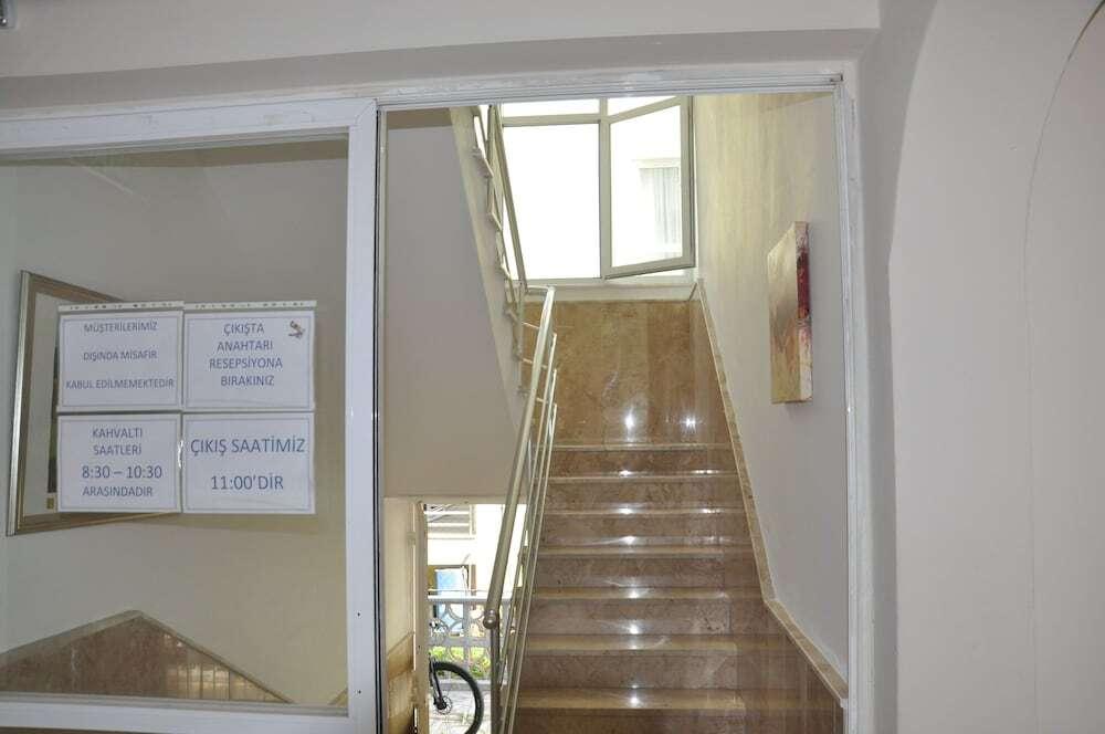 Аланья: Aydogar Hotel
