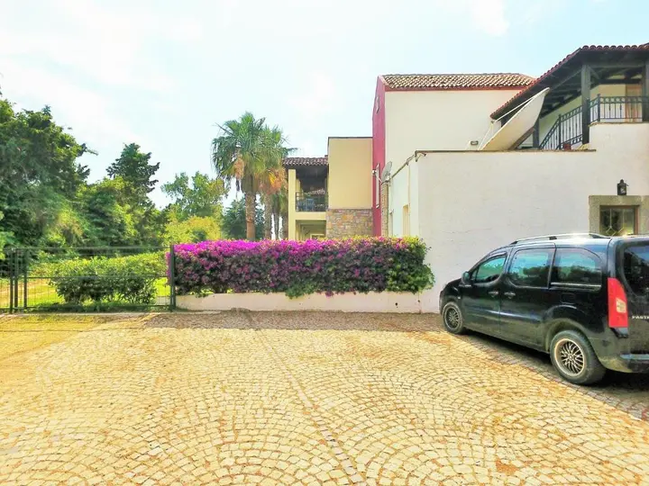 Тургутрейс: Tiana Beach Resort - All Inclusive
