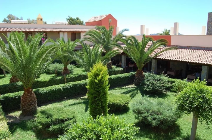 Тургутрейс: Tiana Beach Resort - All Inclusive