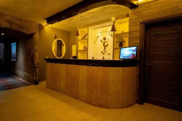 Тургутрейс: Tiana Beach Resort - All Inclusive
