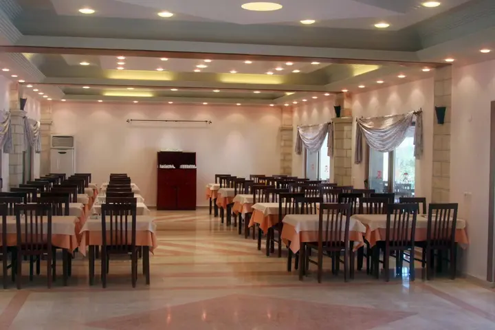 Тургутрейс: Tiana Beach Resort - All Inclusive
