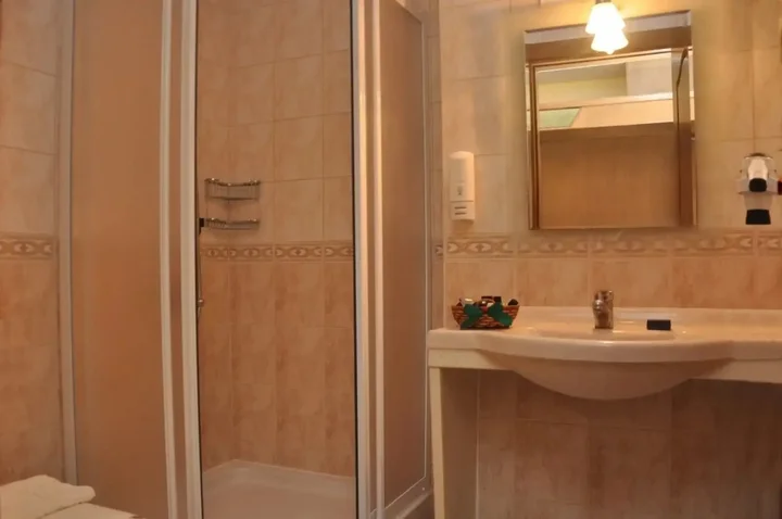 Тургутрейс: Tiana Beach Resort - All Inclusive