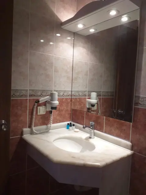 Тургутрейс: Tiana Beach Resort - All Inclusive