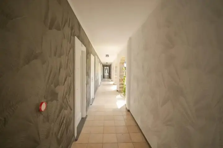 Тургутрейс: Tiana Beach Resort - All Inclusive