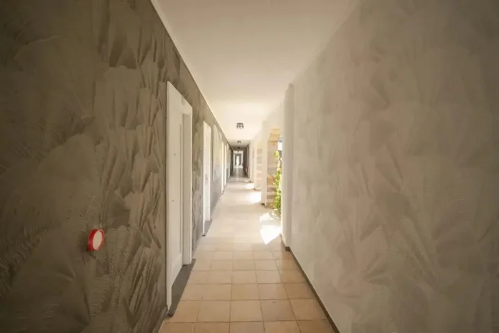 Тургутрейс: Tiana Beach Resort - All Inclusive