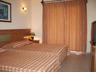Тургутрейс: Tiana Beach Resort - All Inclusive