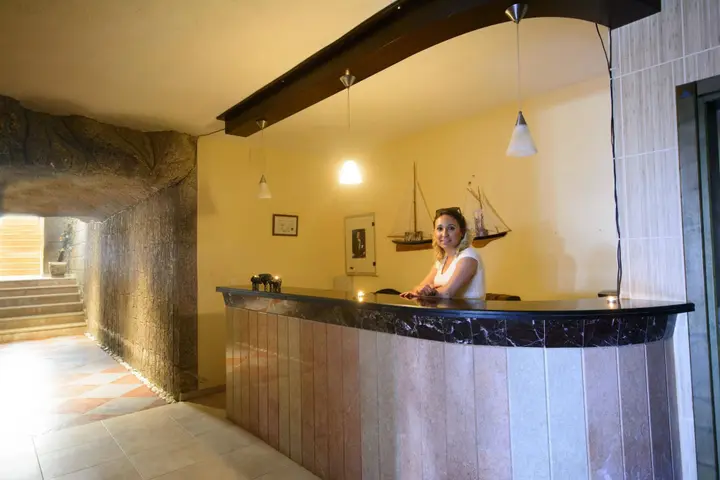 Тургутрейс: Tiana Beach Resort - All Inclusive
