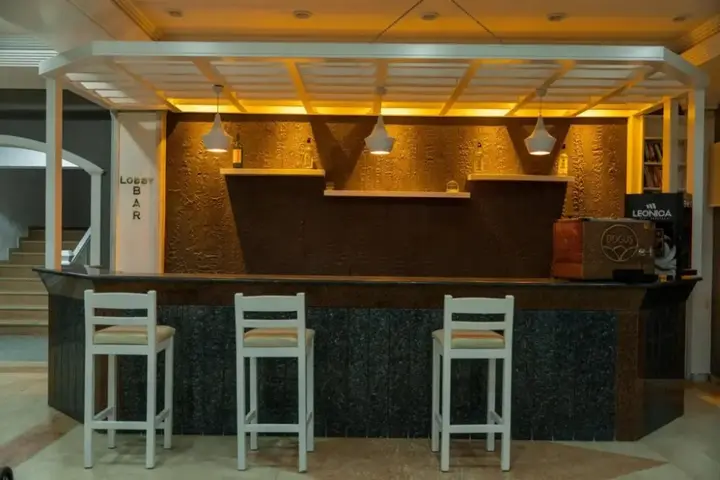Тургутрейс: Tiana Beach Resort - All Inclusive