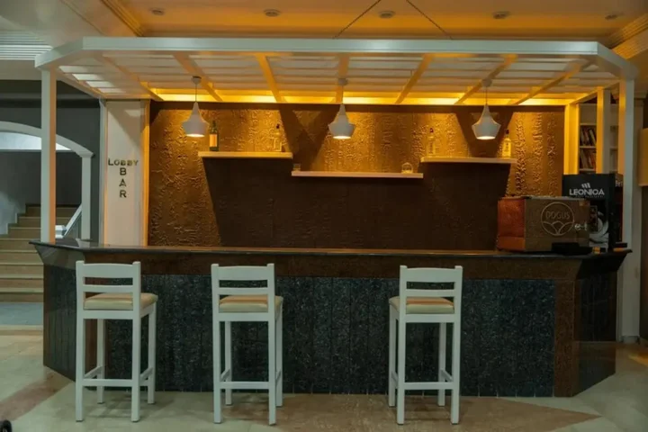 Тургутрейс: Tiana Beach Resort - All Inclusive