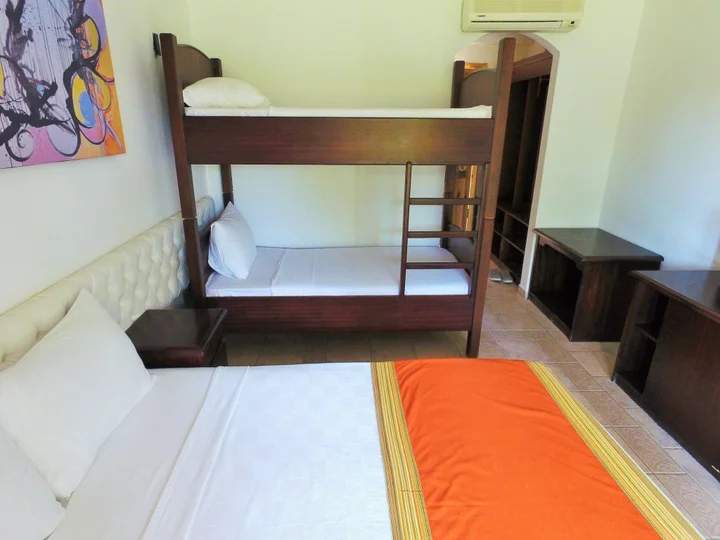 Тургутрейс: Tiana Beach Resort - All Inclusive