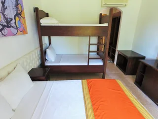 Тургутрейс: Tiana Beach Resort - All Inclusive