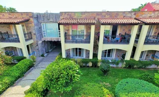 Тургутрейс: Tiana Beach Resort - All Inclusive