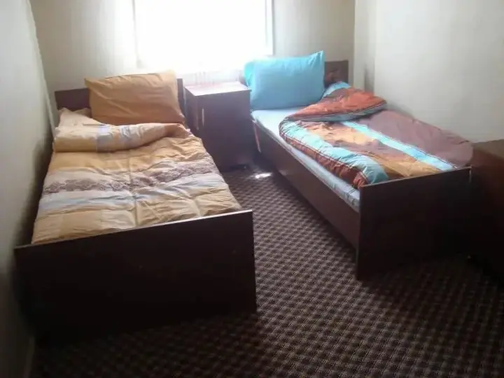 Эрзурум: Turkuaz Guesthouse
