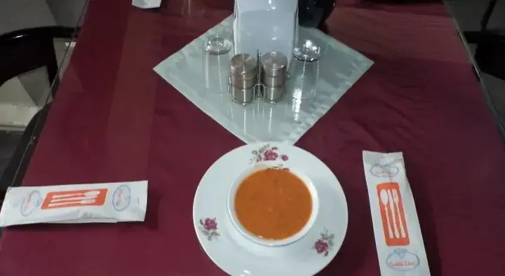 Эрзурум: Turkuaz Guesthouse