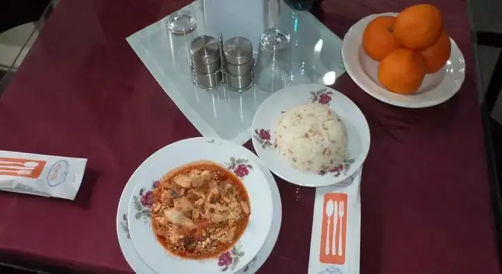 Эрзурум: Turkuaz Guesthouse