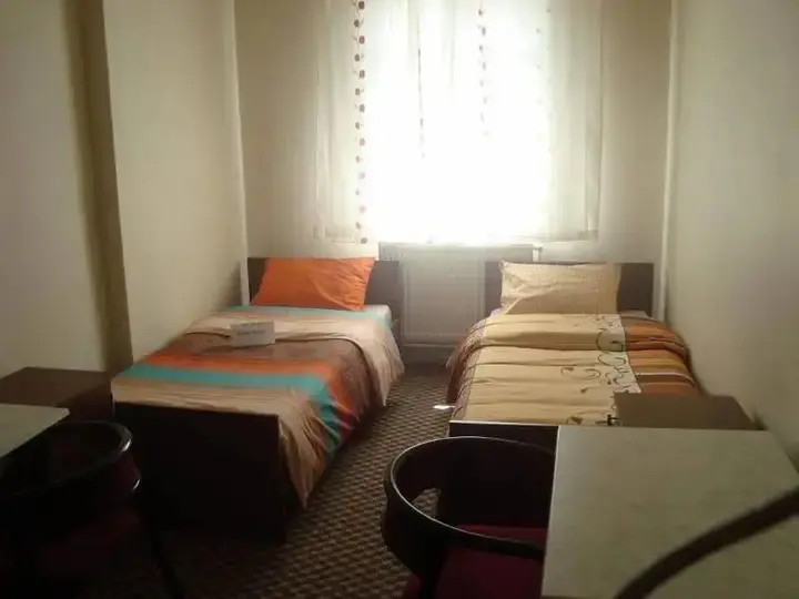 Эрзурум: Turkuaz Guesthouse