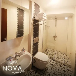 Акьяка: Nova Apart