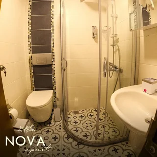 Акьяка: Nova Apart