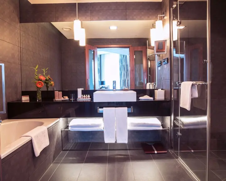 Анкара: Mövenpick Hotel Ankara