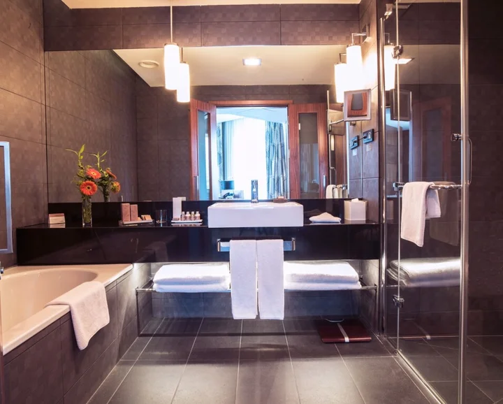 Анкара: Mövenpick Hotel Ankara