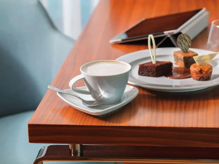 Анкара: Mövenpick Hotel Ankara