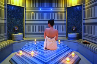 Анкара: Mövenpick Hotel Ankara