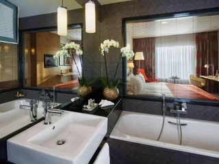 Анкара: Mövenpick Hotel Ankara