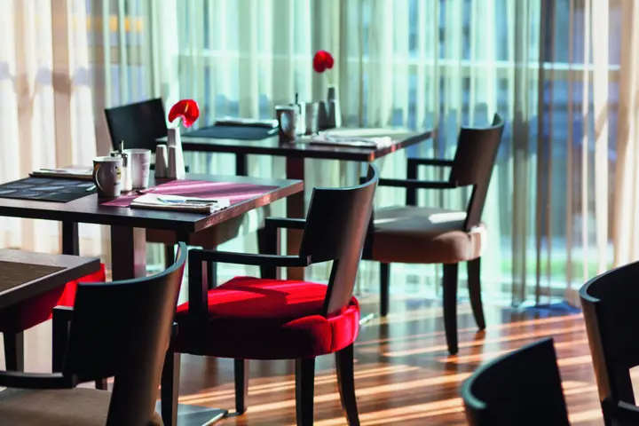Анкара: Mövenpick Hotel Ankara