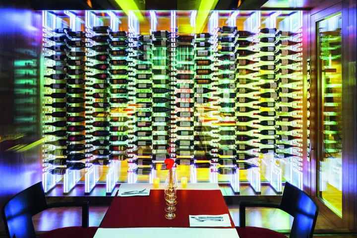 Анкара: Mövenpick Hotel Ankara