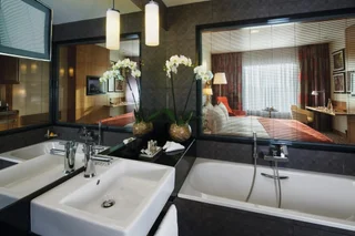 Анкара: Mövenpick Hotel Ankara