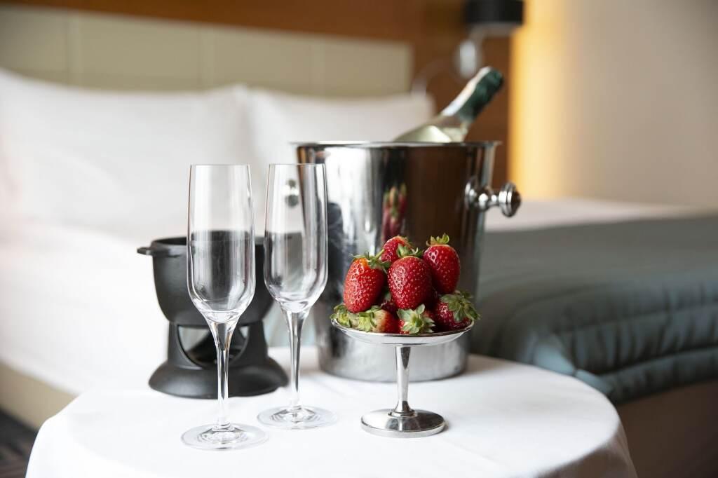 Анкара: Mövenpick Hotel Ankara