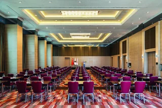 Анкара: Mövenpick Hotel Ankara